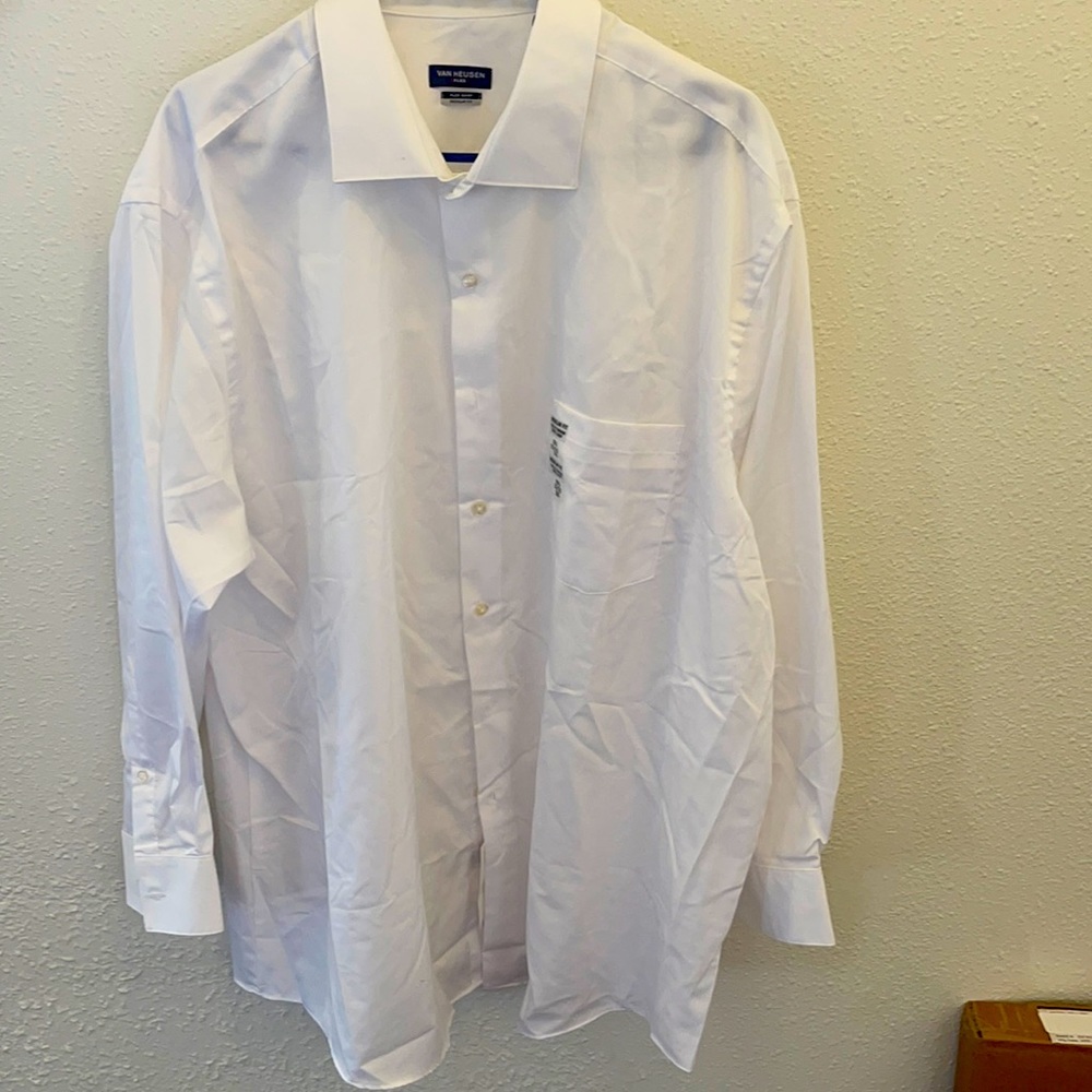 Dress shirt
